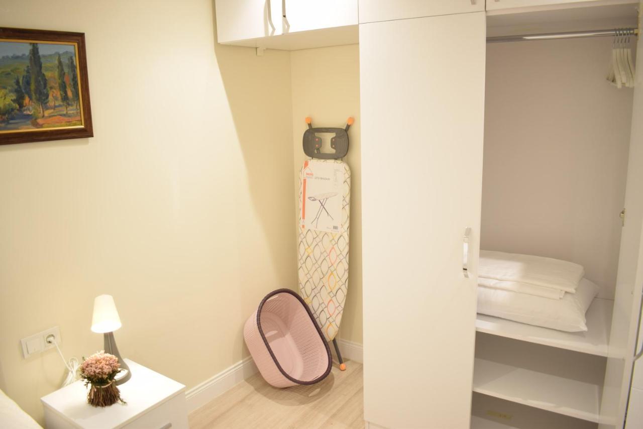 Scope Apartment Istanbul Exterior foto