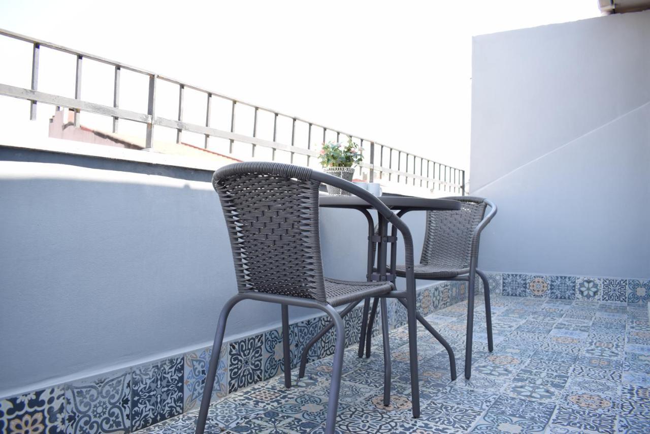 Scope Apartment Istanbul Exterior foto