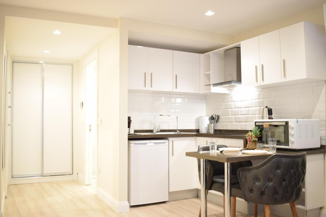 Scope Apartment Istanbul Exterior foto